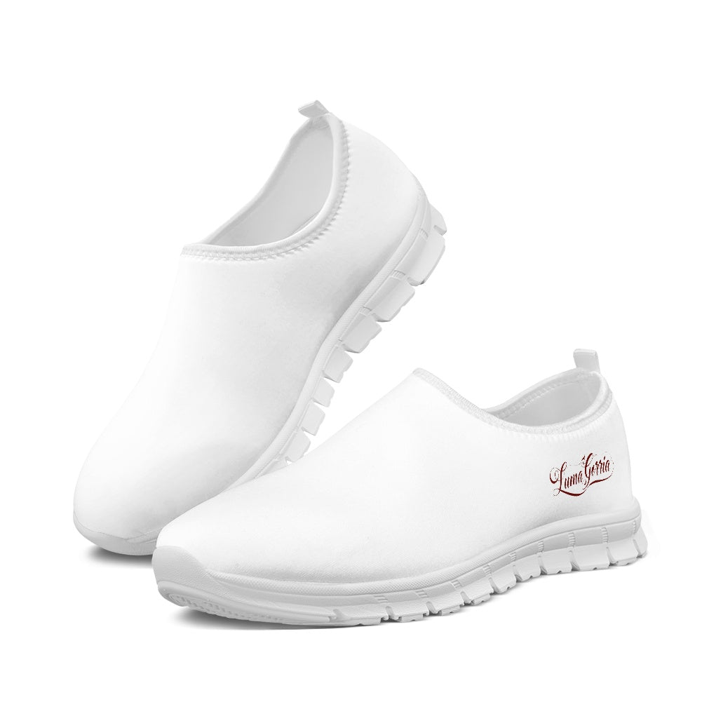 Low - cut casual shoes - Luma Gorria vêtement