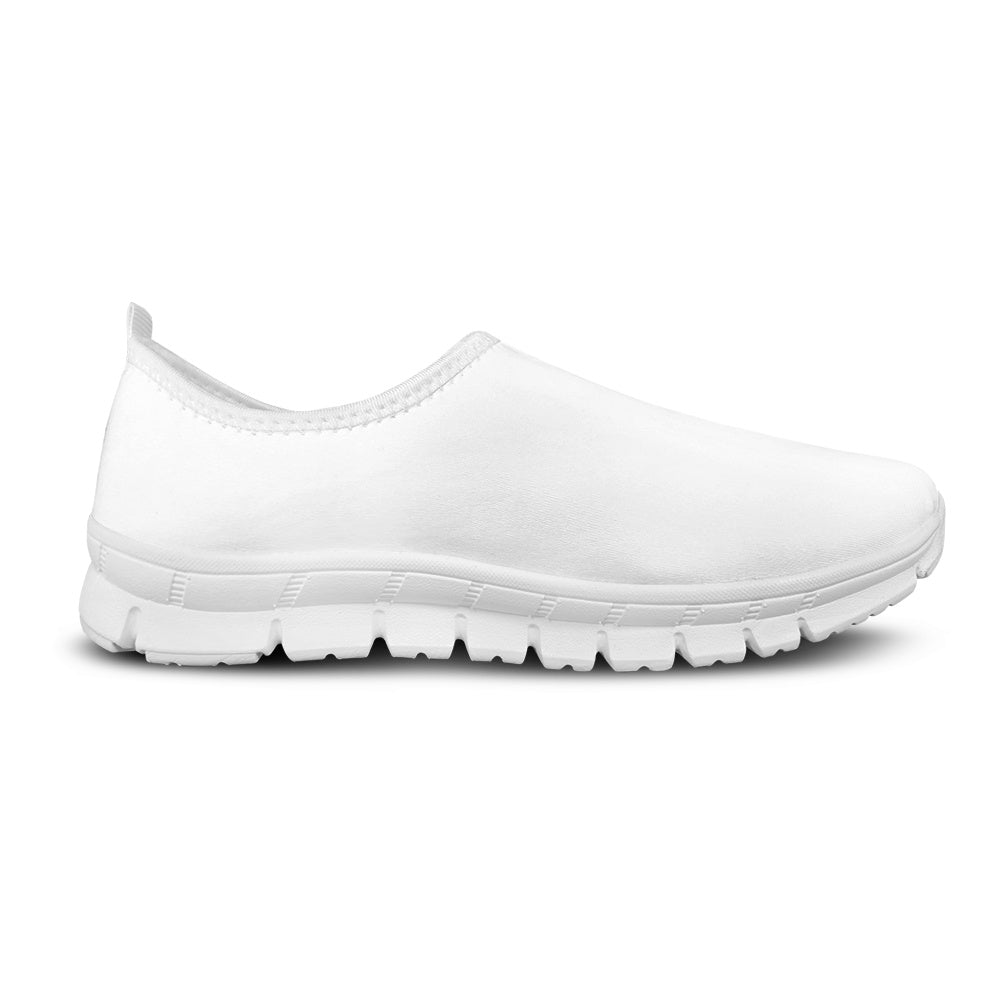 Low - cut casual shoes - Luma Gorria vêtement