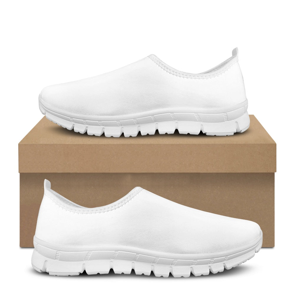 Low - cut casual shoes - Luma Gorria vêtement