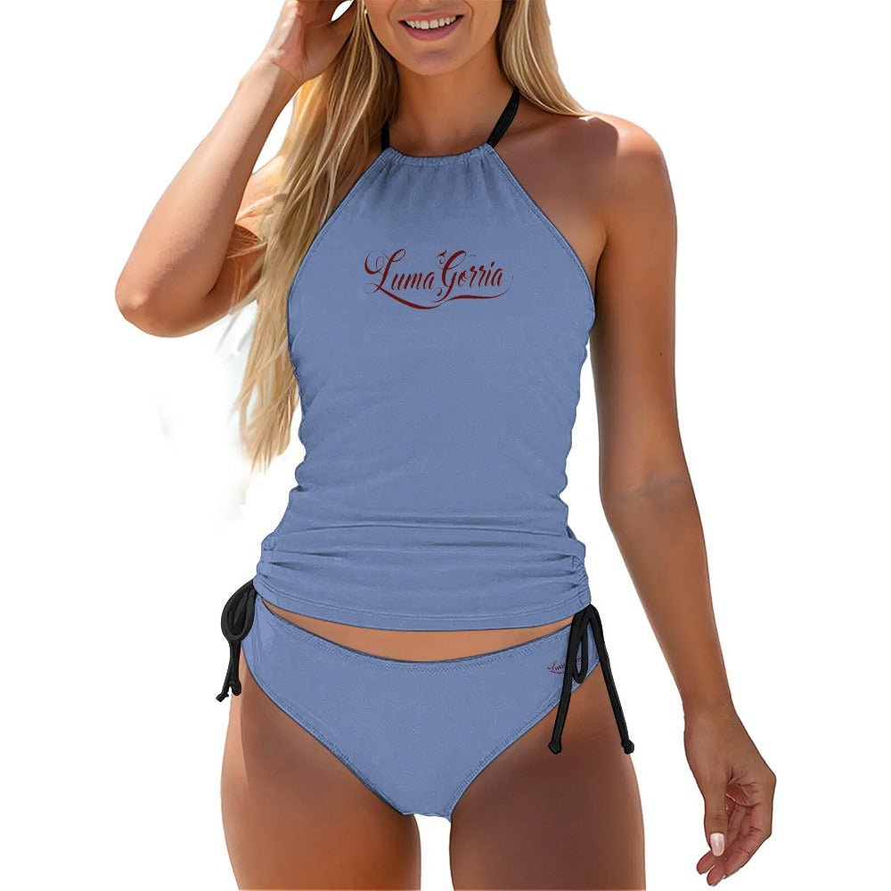 Maillot de Bain Split 2025 Sexy et Confortable - Luma Gorria vêtement
