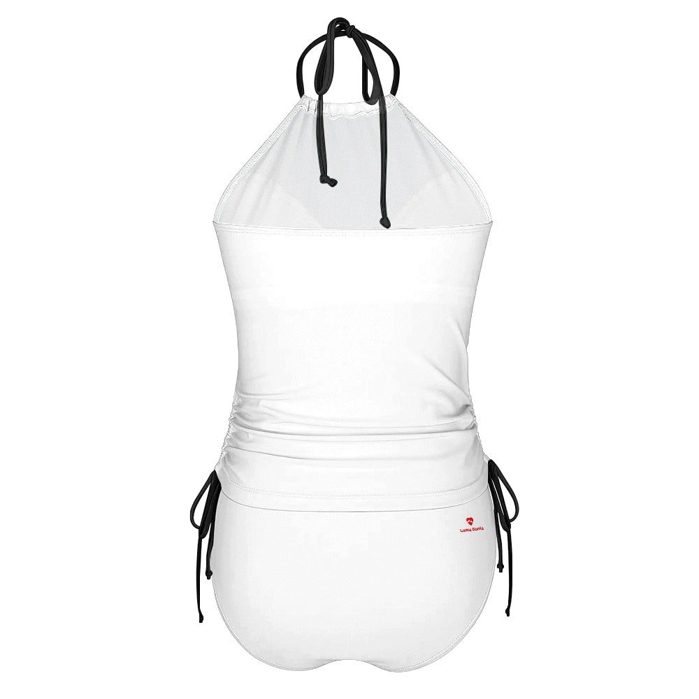 Maillot de Bain Split 2025 Sexy et Confortable - Luma Gorria vêtement
