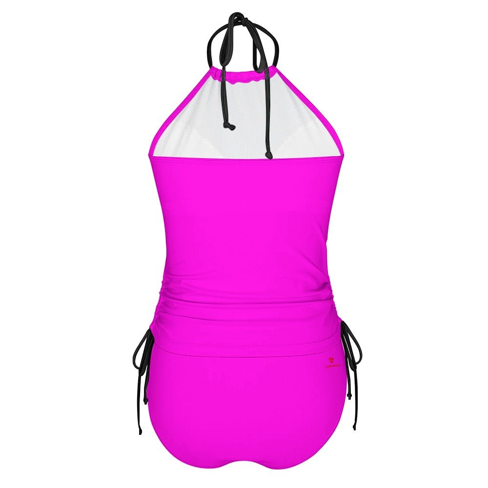 Maillot de Bain Split 2025 Sexy et Confortable - Luma Gorria vêtement
