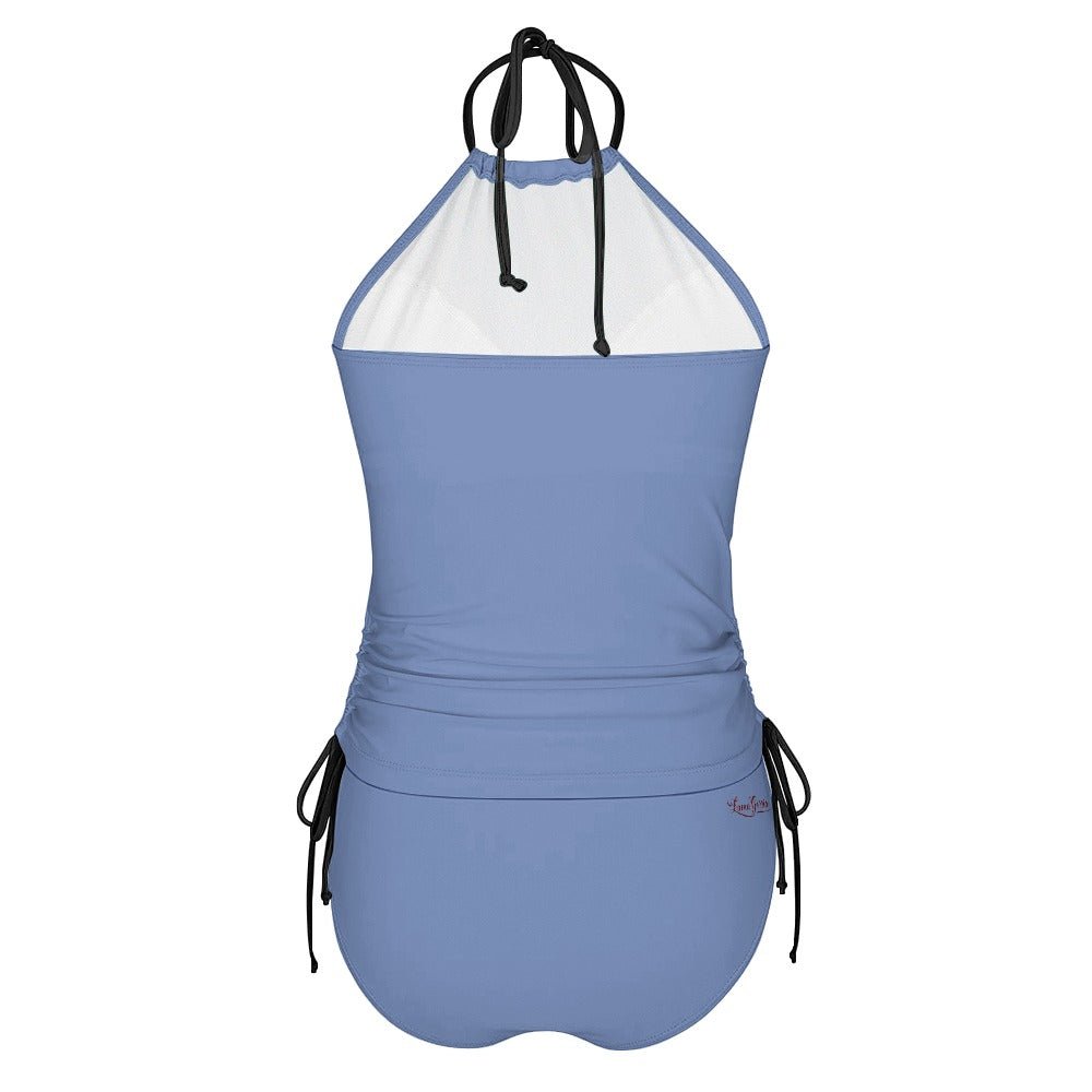 Maillot de Bain Split 2025 Sexy et Confortable - Luma Gorria vêtement