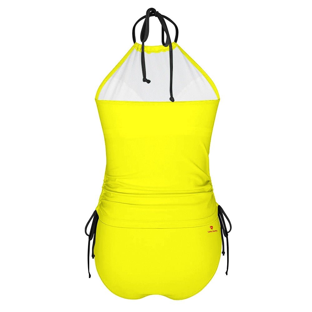 Maillot de Bain Split 2025 Sexy et Confortable - Luma Gorria vêtement