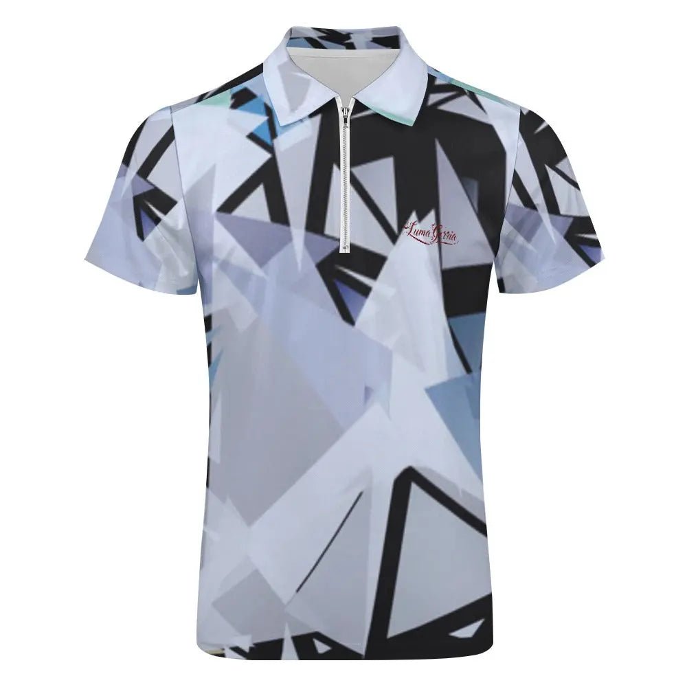 Polo Homme – Élégance et Confort au Quotidien - Luma Gorria vêtement