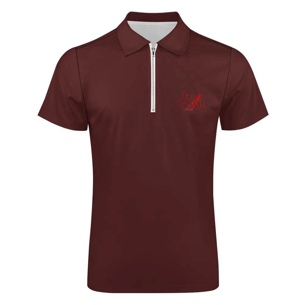 🌿 Polo Luma Gorria – L’Essentiel de Tout Homme Raffiné 🌿Homme. - Luma Gorria vêtement