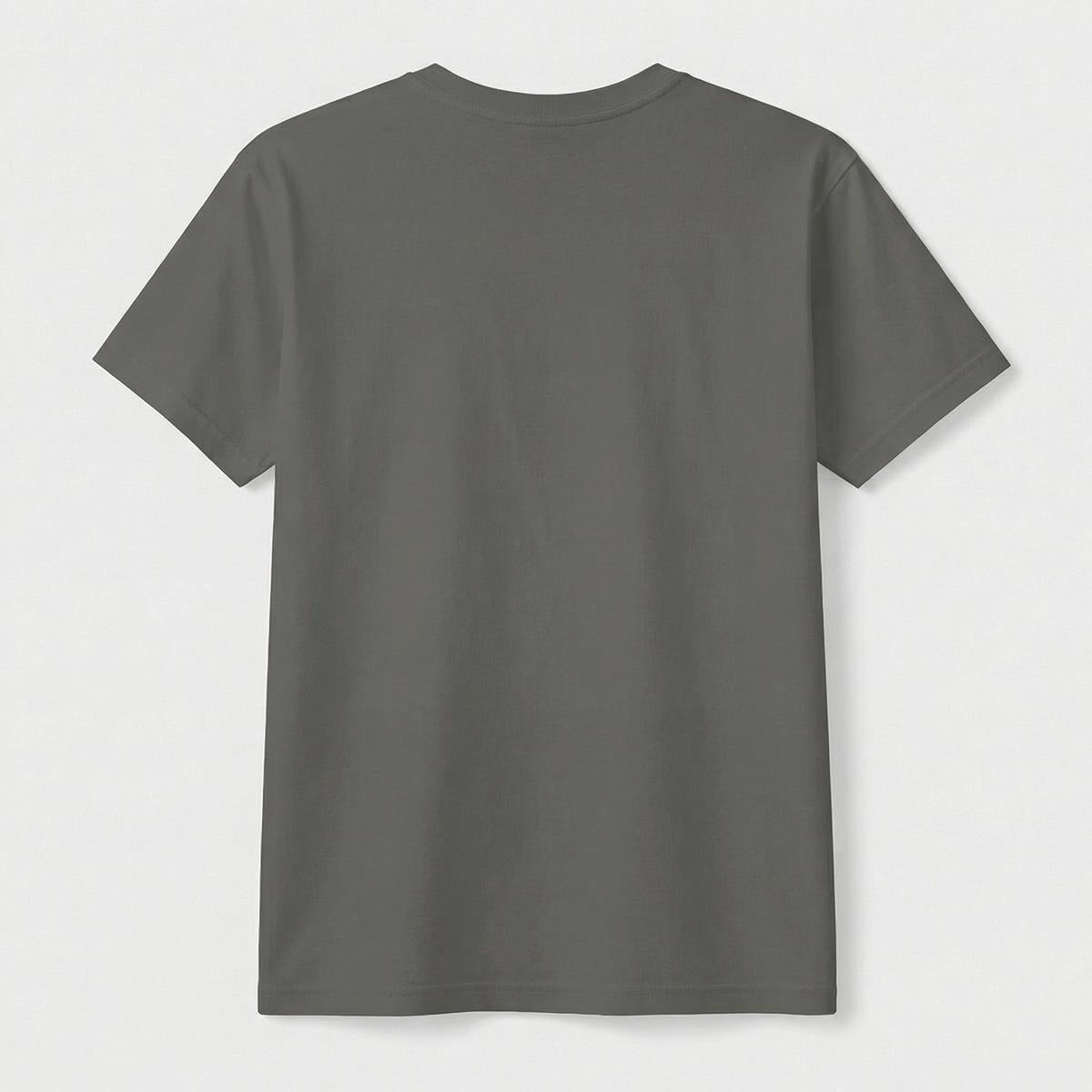 T-shirt Comfort femme en coton épais – Douceur, qualité & style