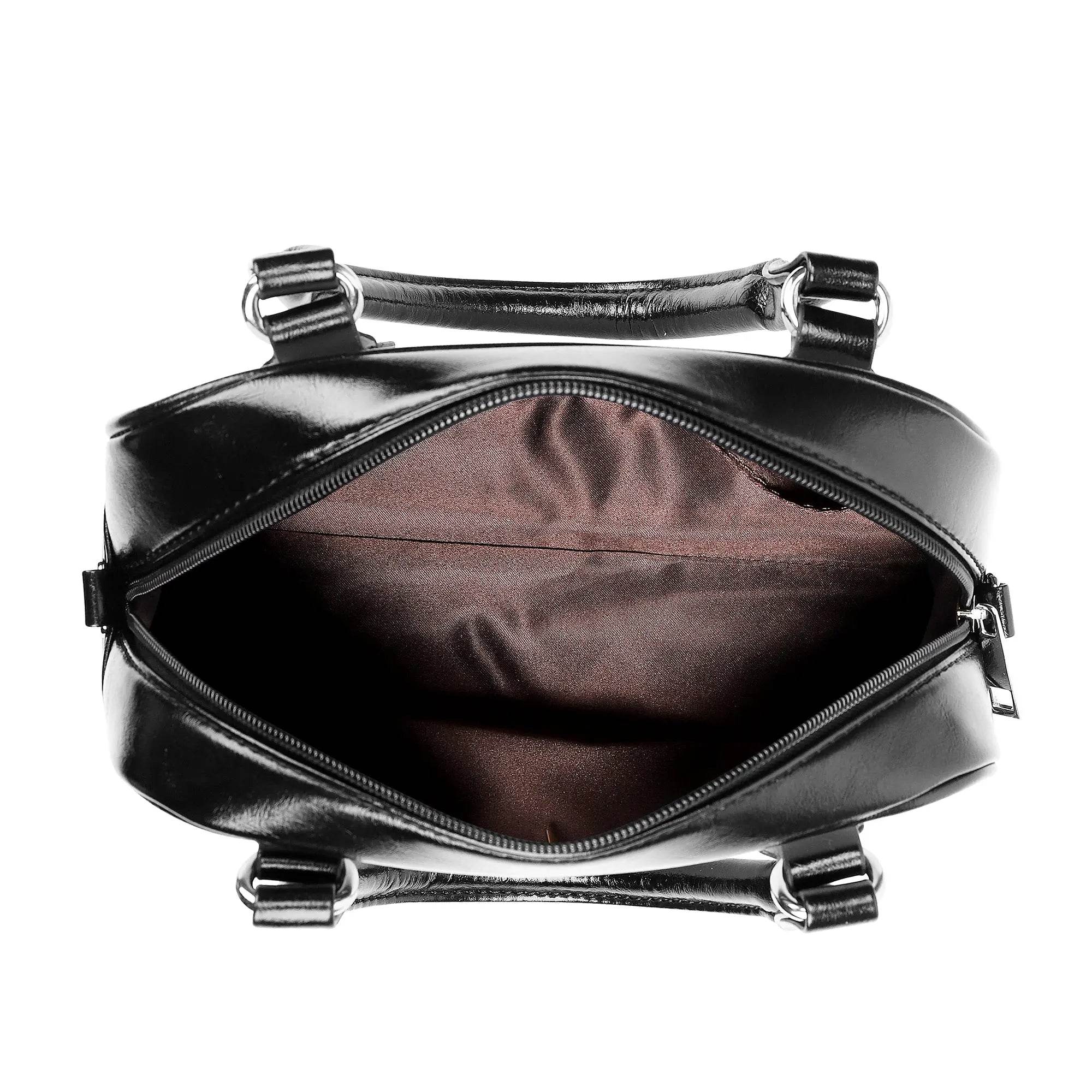 Sac à main Bandoulière en Cuir PU – Pratique et Élégant - Luma Gorria vêtement