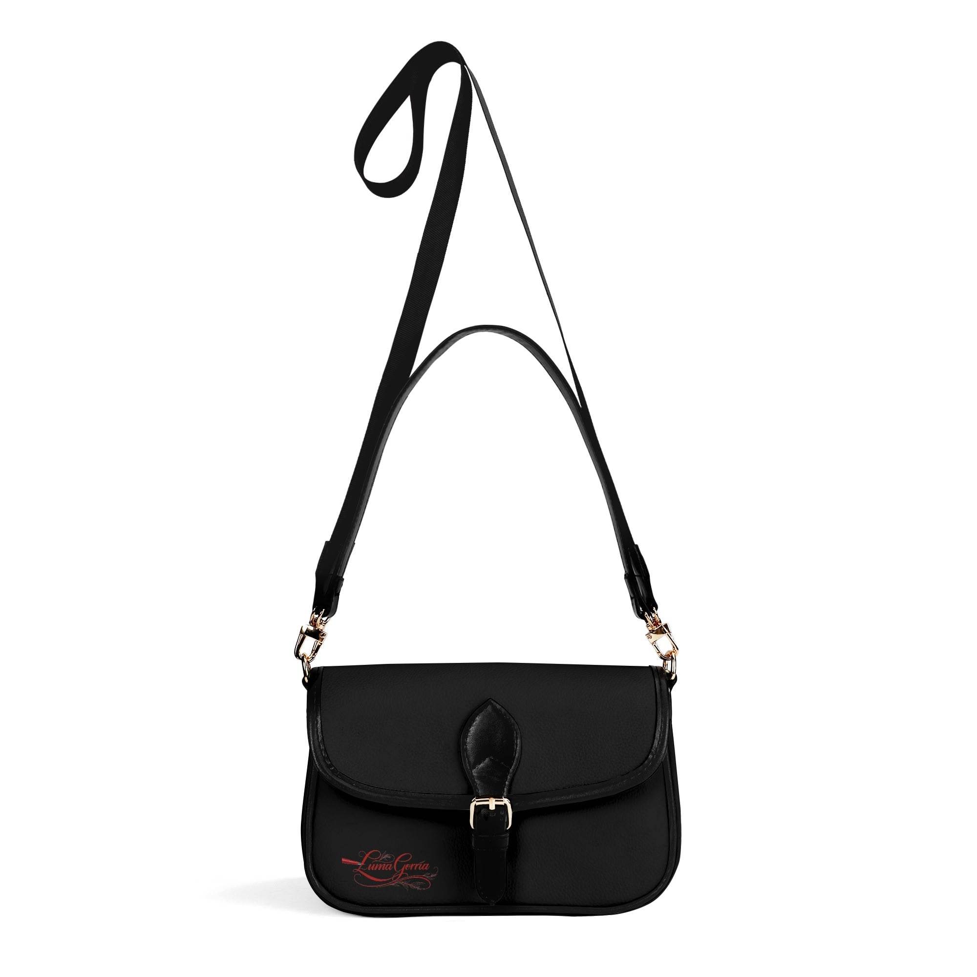 Sac à Main Bandoulière Réglable en Cuir PU – Chic, Pratique et Durable - Luma Gorria vêtement