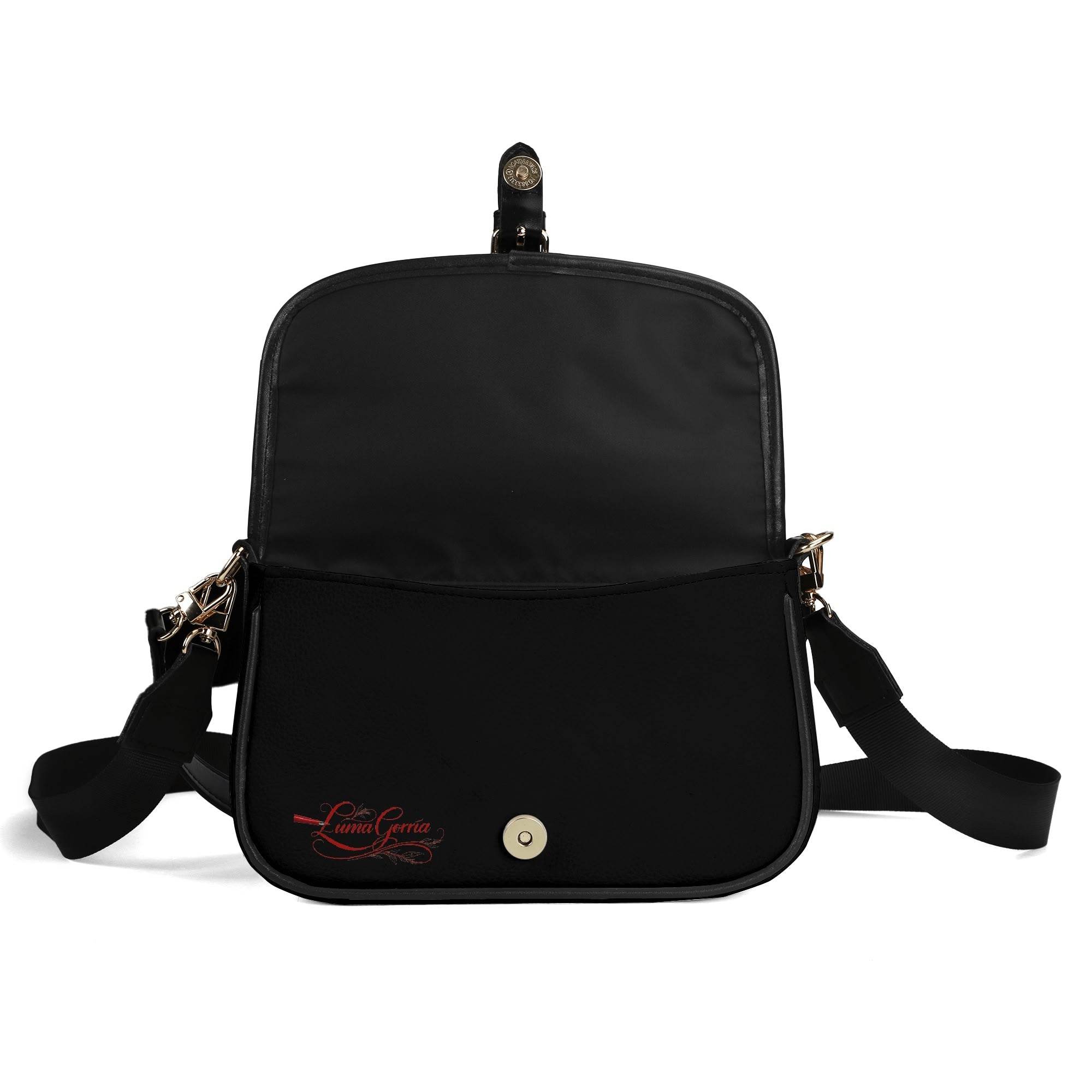 Sac à Main Bandoulière Réglable en Cuir PU – Chic, Pratique et Durable - Luma Gorria vêtement