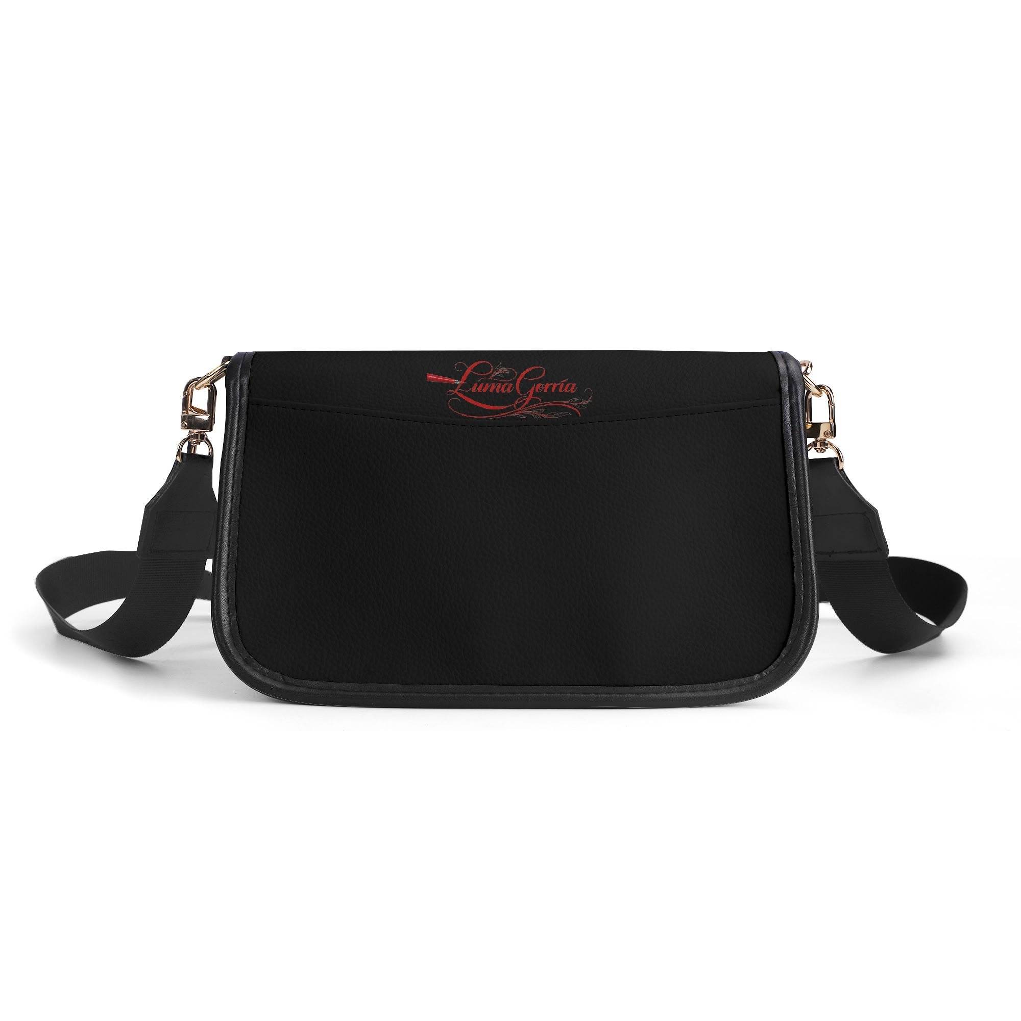 Sac à Main Bandoulière Réglable en Cuir PU – Chic, Pratique et Durable - Luma Gorria vêtement