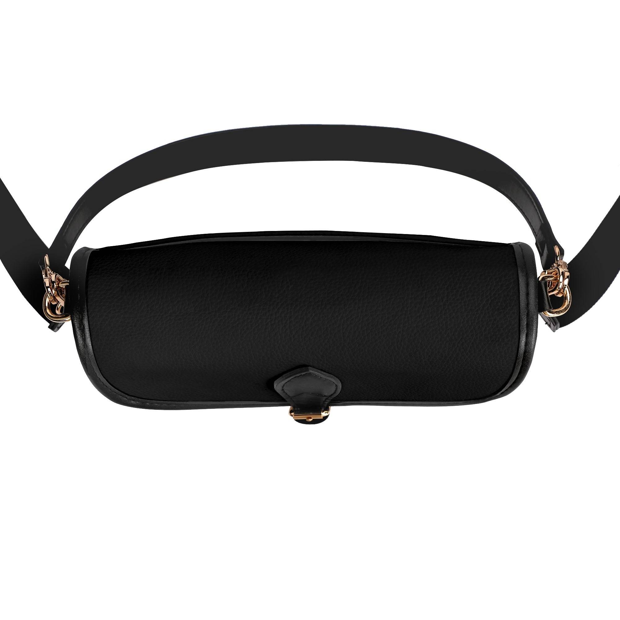Sac à Main Bandoulière Réglable en Cuir PU – Chic, Pratique et Durable - Luma Gorria vêtement