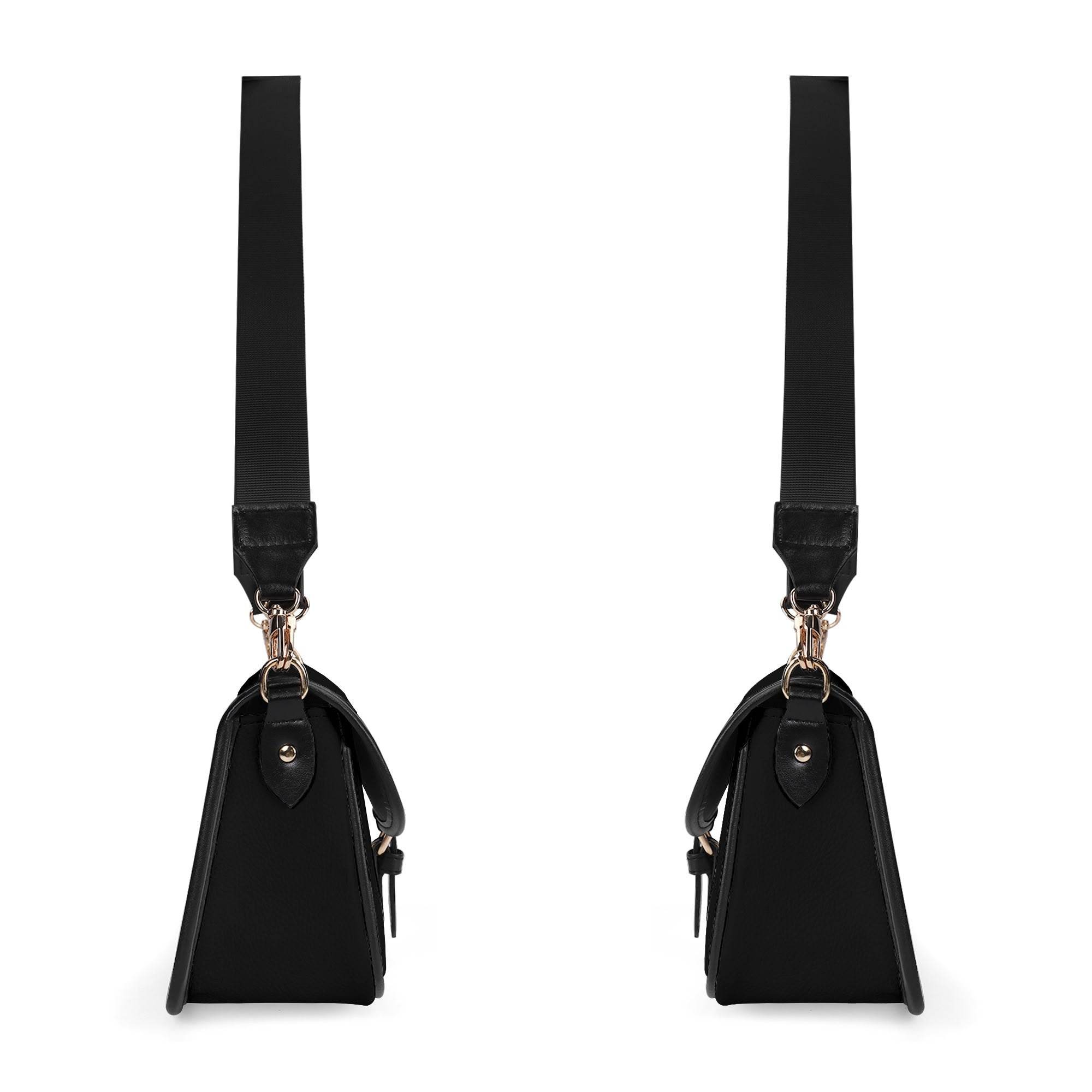 Sac à Main Bandoulière Réglable en Cuir PU – Chic, Pratique et Durable - Luma Gorria vêtement