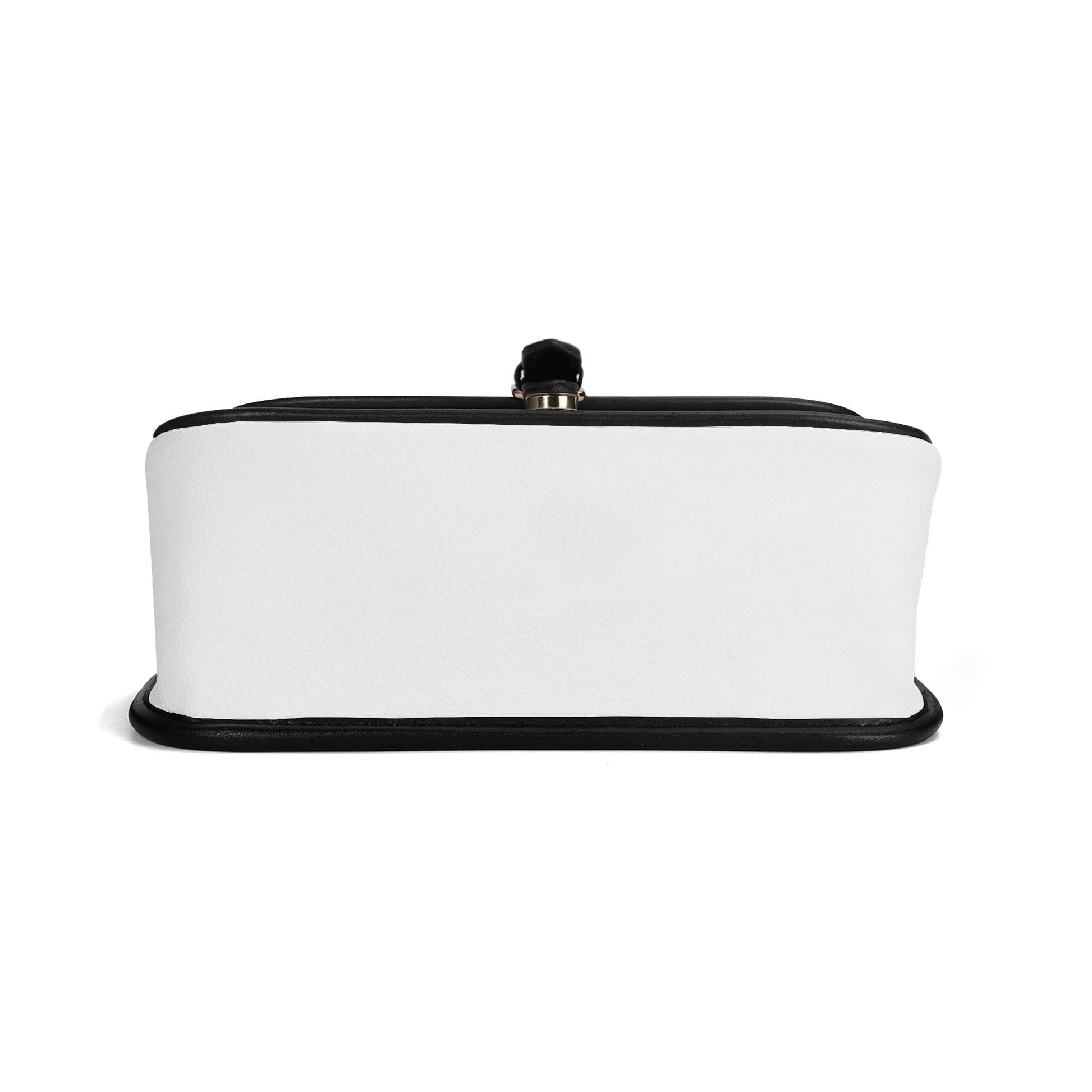 Sac à Main Bandoulière Réglable en Cuir PU – Élégant, Pratique et Durable - Luma Gorria vêtement