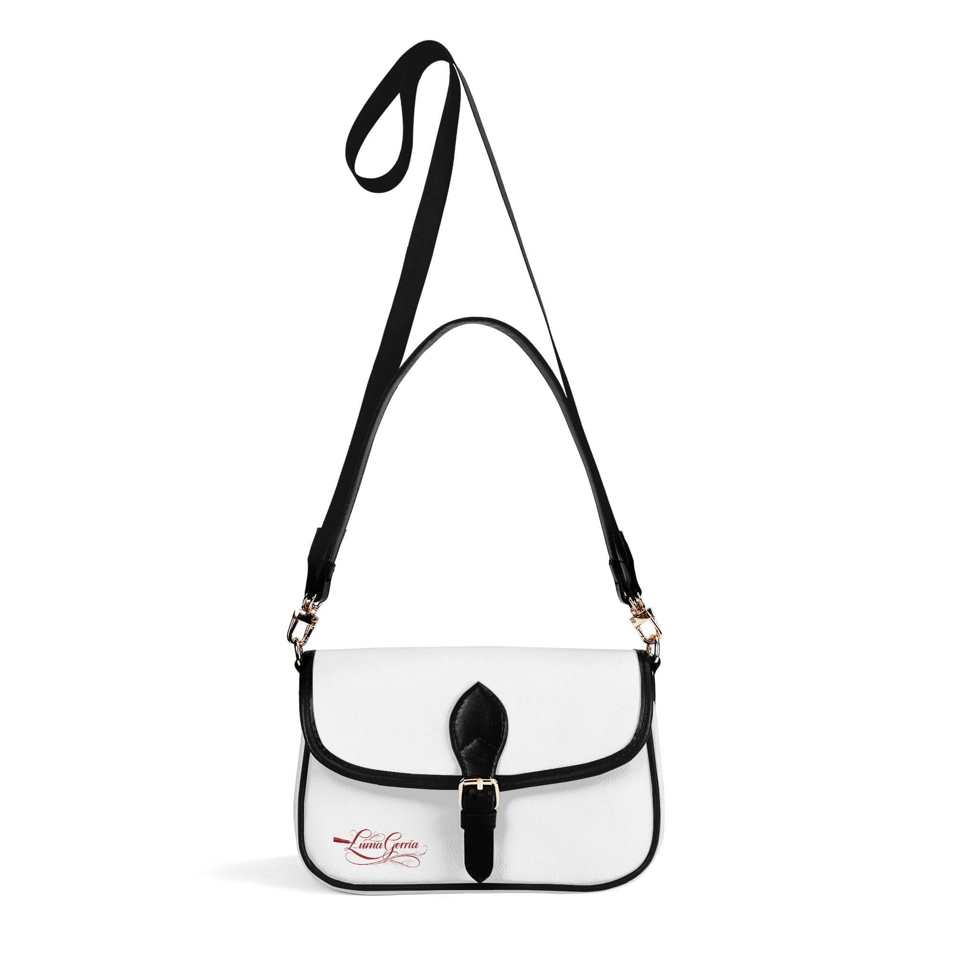 Sac à Main Bandoulière Réglable en Cuir PU – Élégant, Pratique et Durable - Luma Gorria vêtement