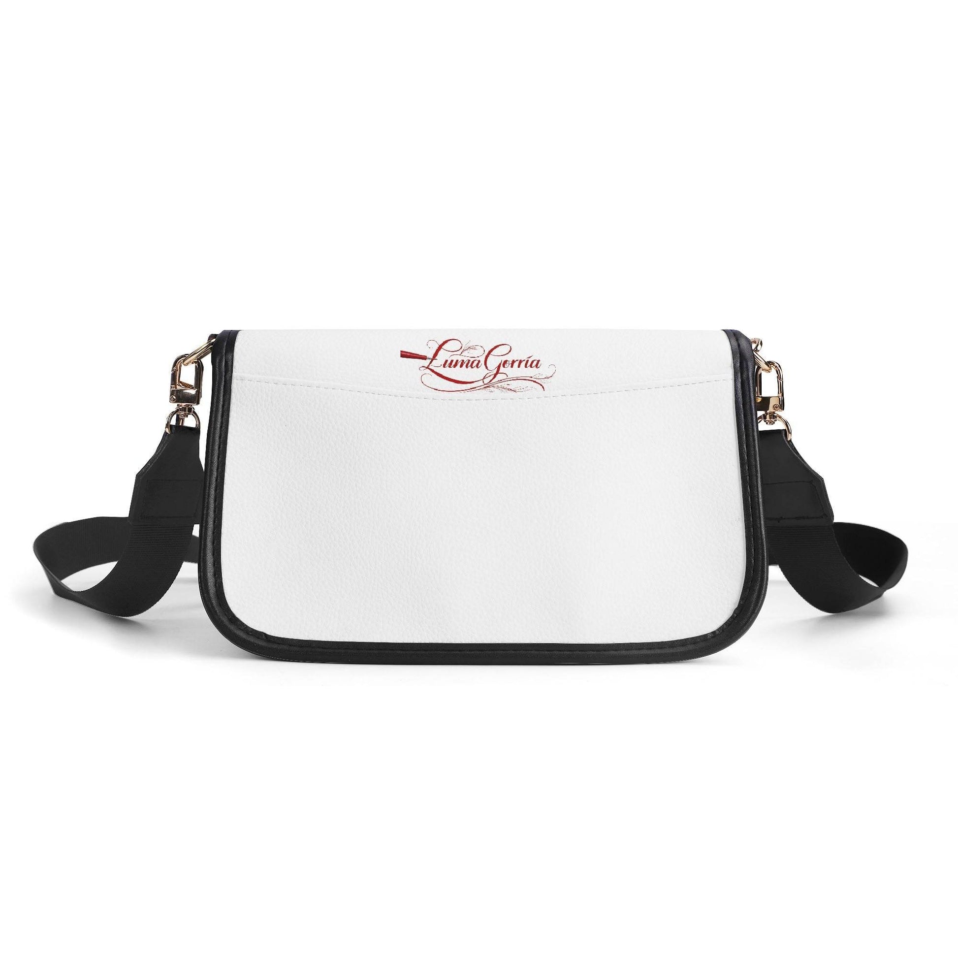 Sac à Main Bandoulière Réglable en Cuir PU – Élégant, Pratique et Durable - Luma Gorria vêtement