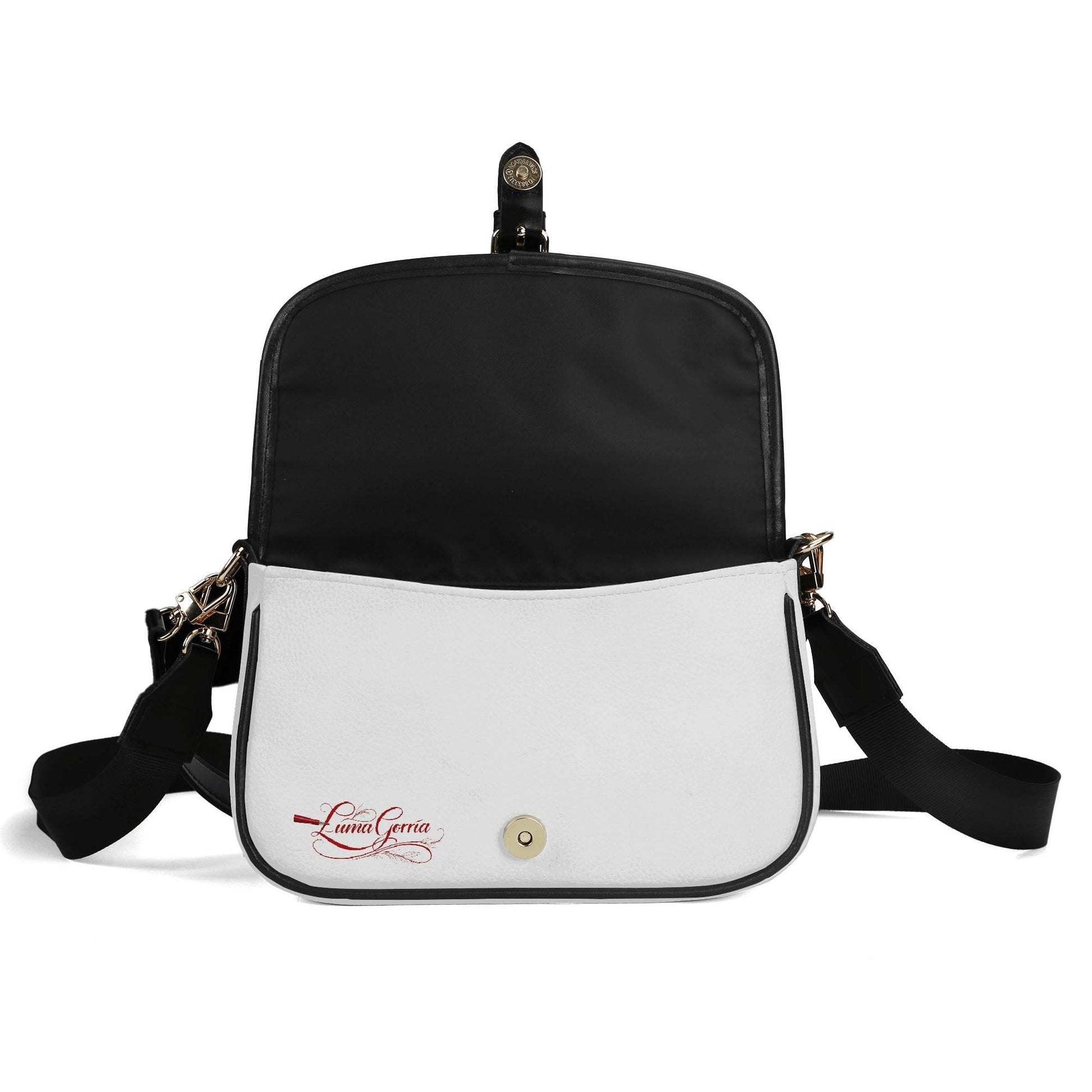 Sac à Main Bandoulière Réglable en Cuir PU – Élégant, Pratique et Durable - Luma Gorria vêtement