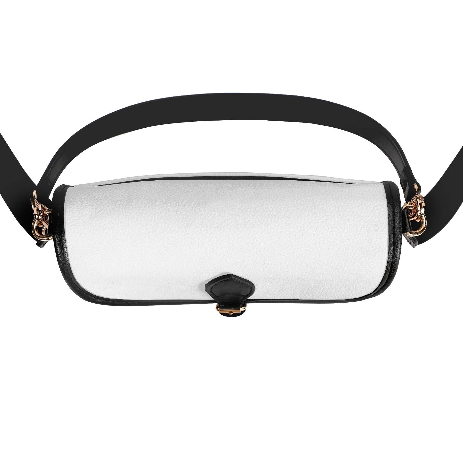 Sac à Main Bandoulière Réglable en Cuir PU – Élégant, Pratique et Durable - Luma Gorria vêtement