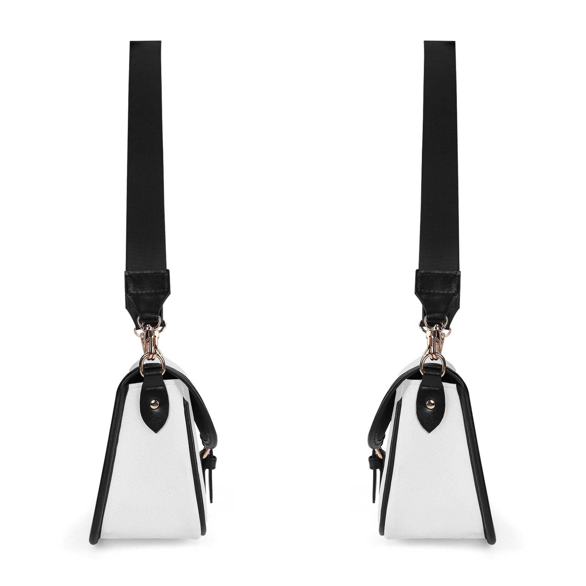 Sac à Main Bandoulière Réglable en Cuir PU – Élégant, Pratique et Durable - Luma Gorria vêtement