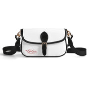 Sac à Main Bandoulière Réglable en Cuir PU – Élégant, Pratique et Durable - Luma Gorria vêtement