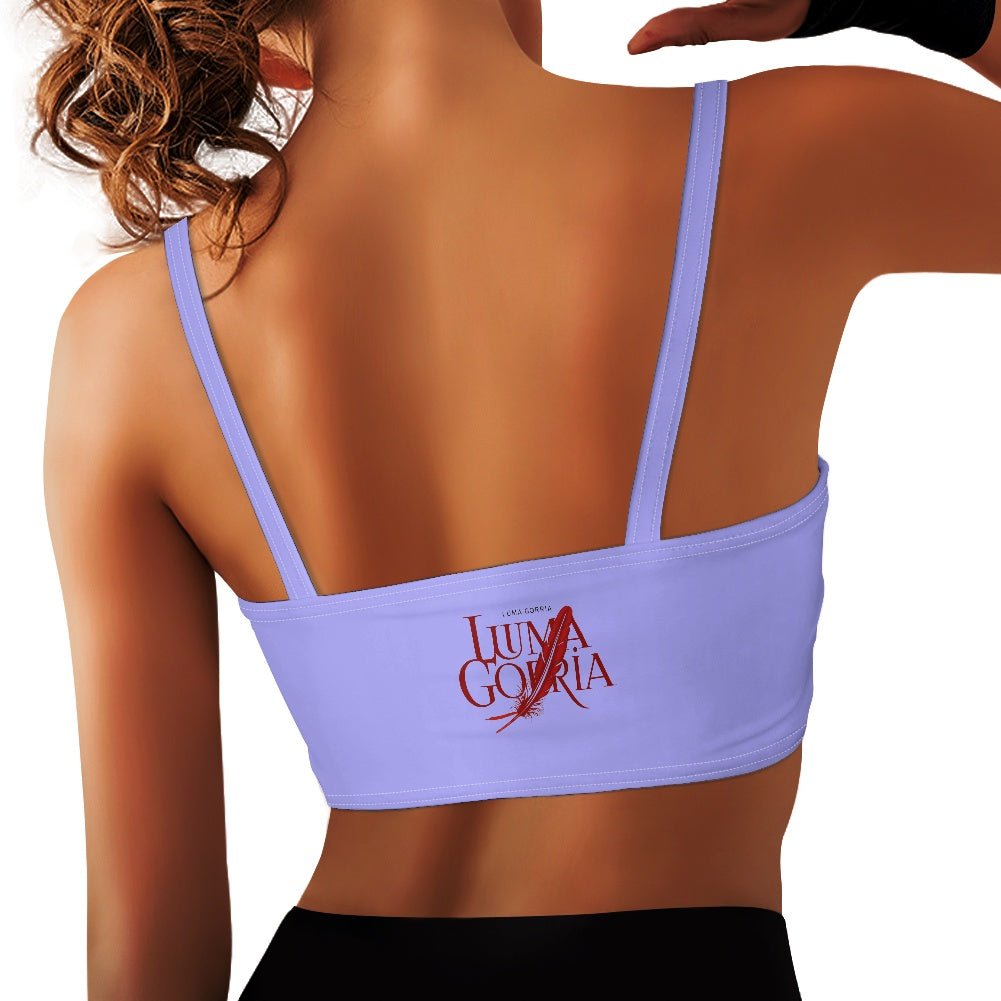 Sports Bras - Luma Gorria vêtement
