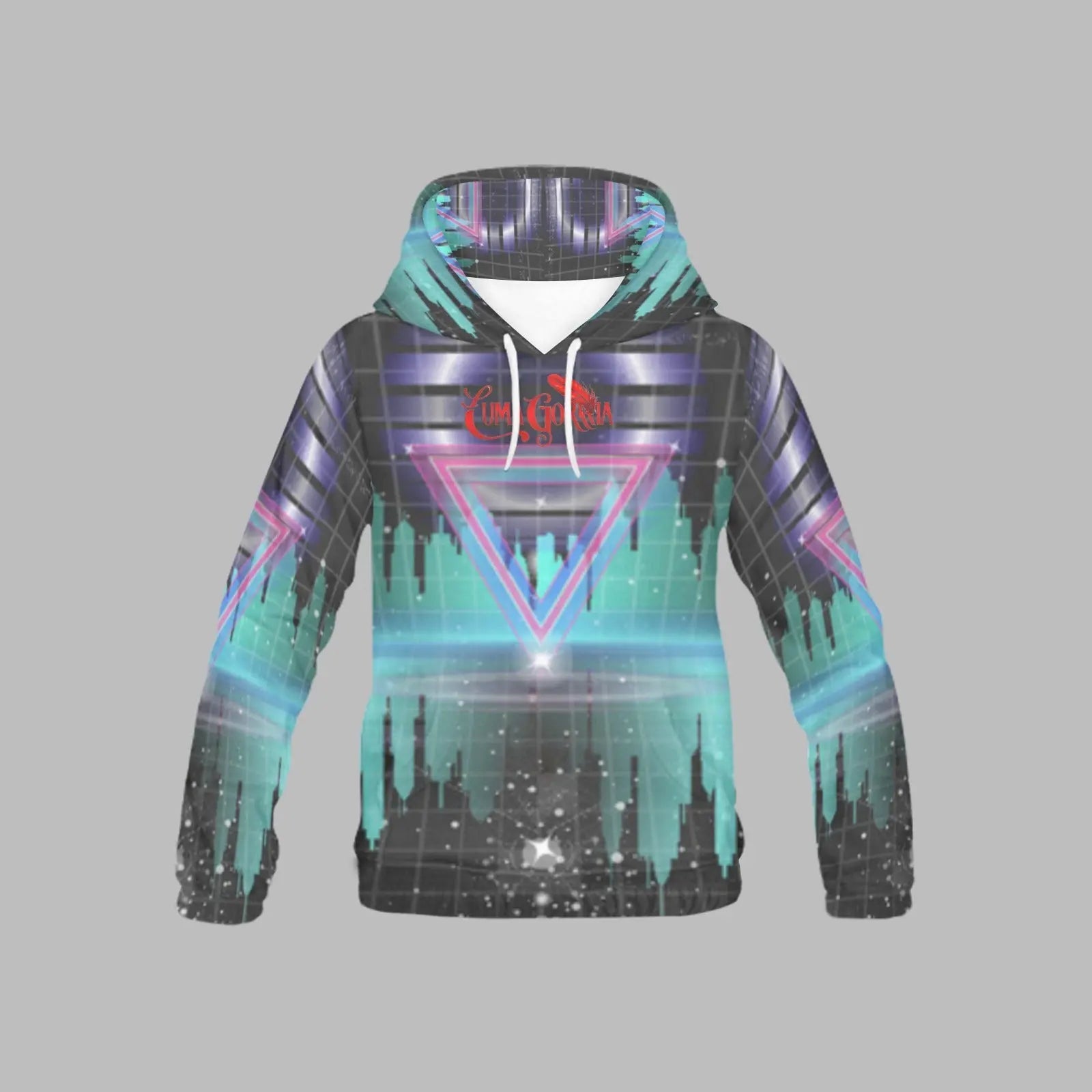 Sweat Garçon casual "CALISTO". - Luma Gorria vêtement