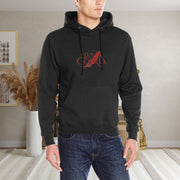 Sweat Homme 100% Coton – Confort Naturel et Design Intemporel. "ZAHO". - Luma Gorria vêtement