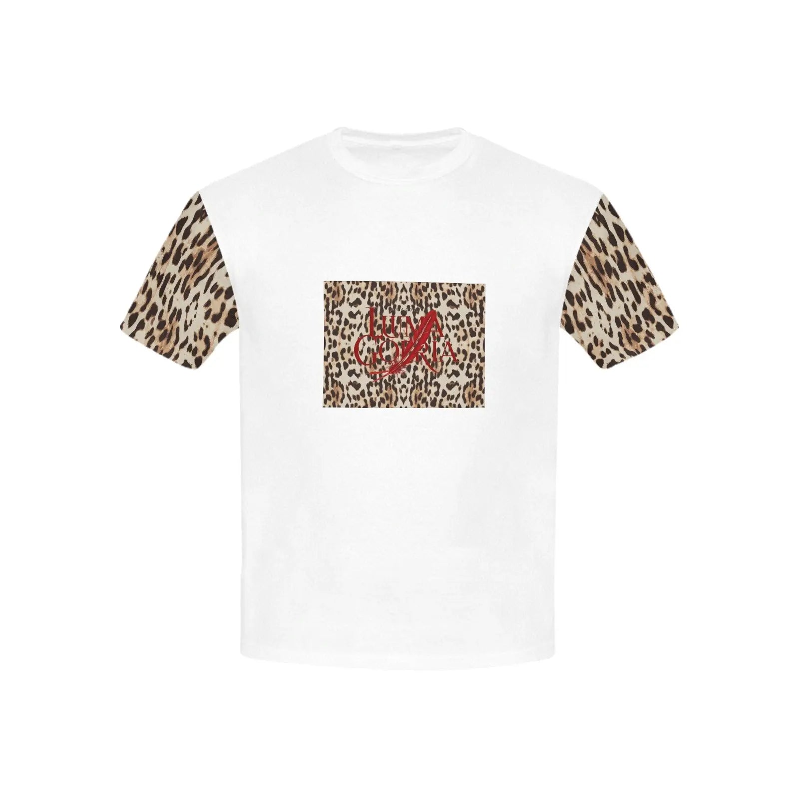 T - SHIRT Enfants, Fille. "LENA". - Luma Gorria vêtement