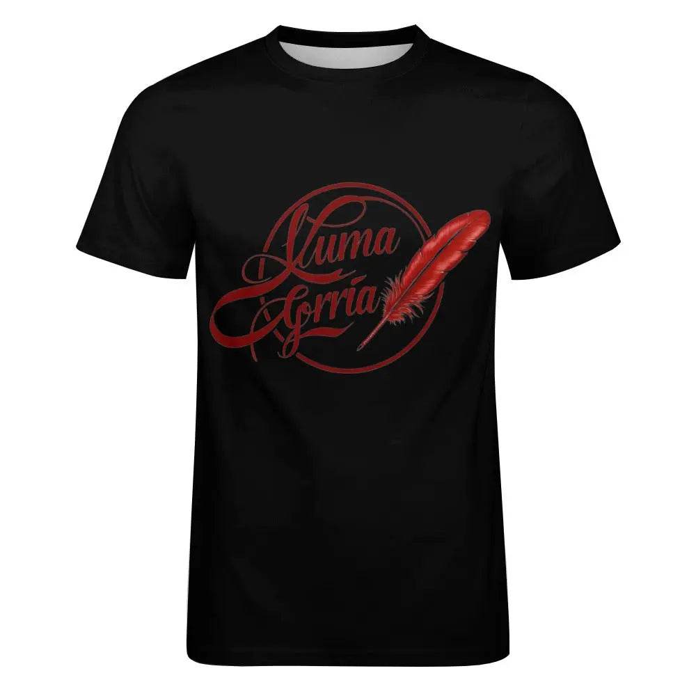 T - SHRIT Homme 100% Coton – Un Classique Indémodable pour Tous les Jours - Luma Gorria vêtement