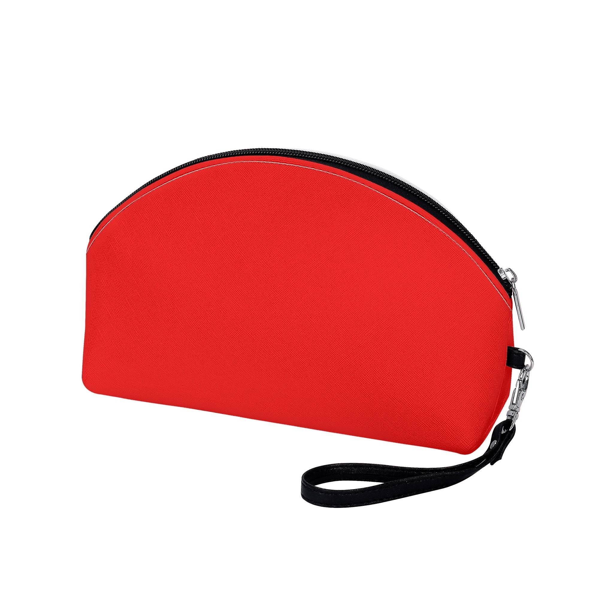 Trousse de maquillage en Cuir PU – Élégance et Organisation Optimale - Luma Gorria vêtement