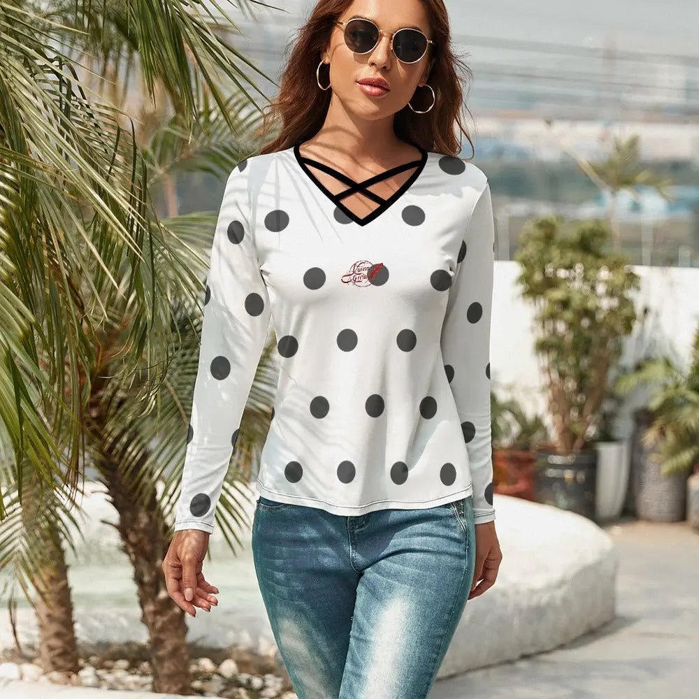Tunique Femme – Confort et Élégance à Toute Occasion. "VALENTINA". - Luma Gorria vêtement