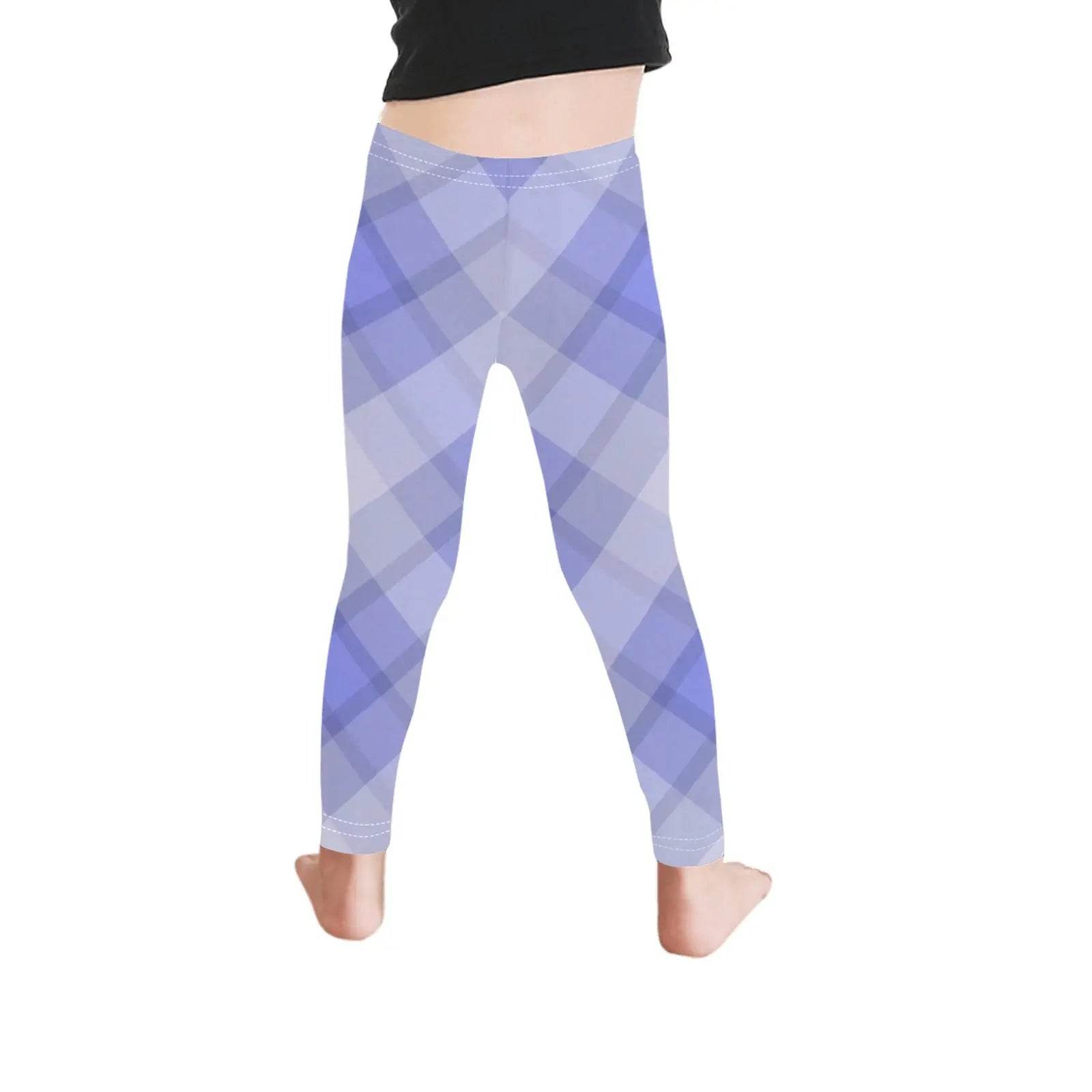 🌸 Un Legging Aussi Doux Qu’un Câlin – Confort Absolu pour Petites Princesses 🌸 - Luma Gorria vêtement