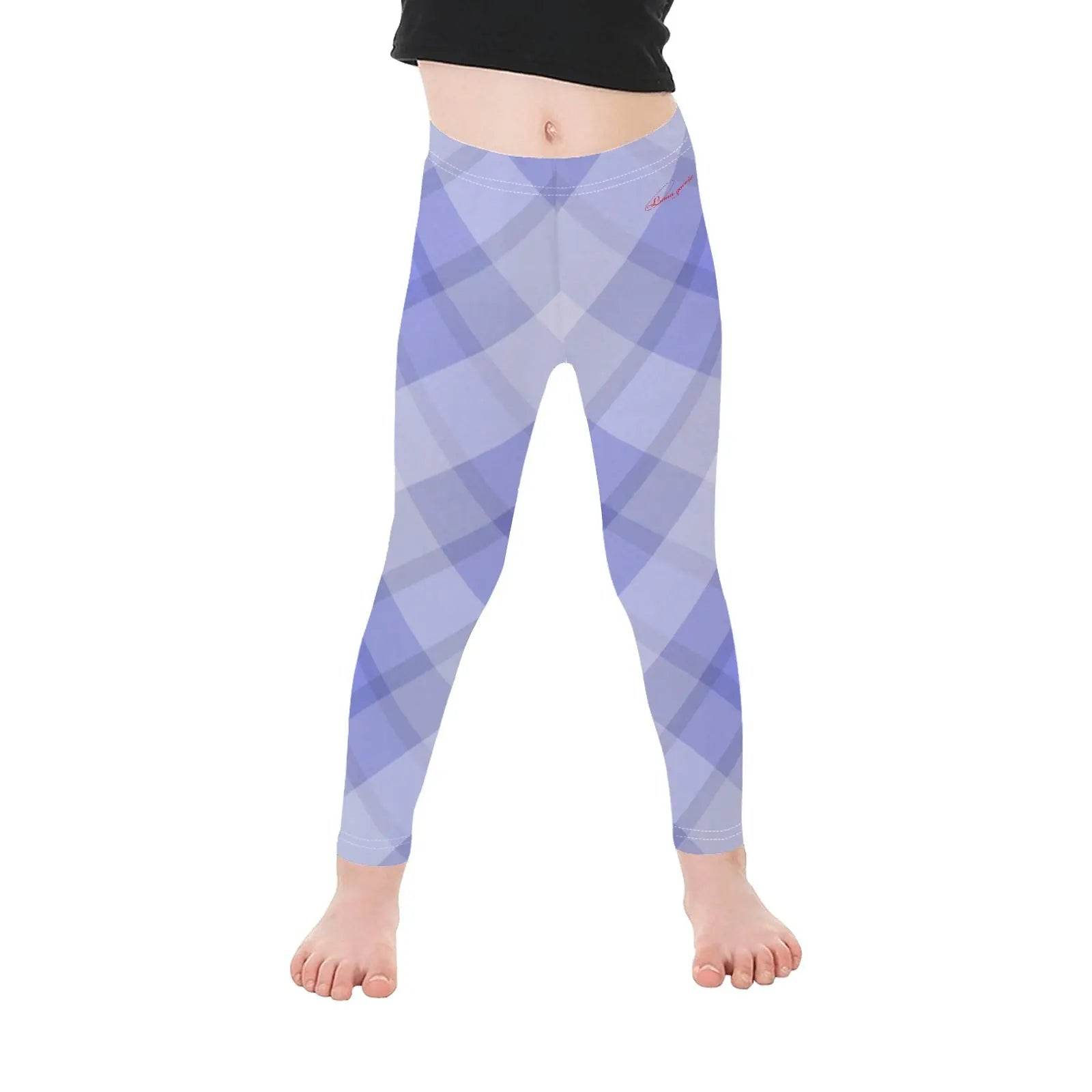 🌸 Un Legging Aussi Doux Qu’un Câlin – Confort Absolu pour Petites Princesses 🌸 - Luma Gorria vêtement