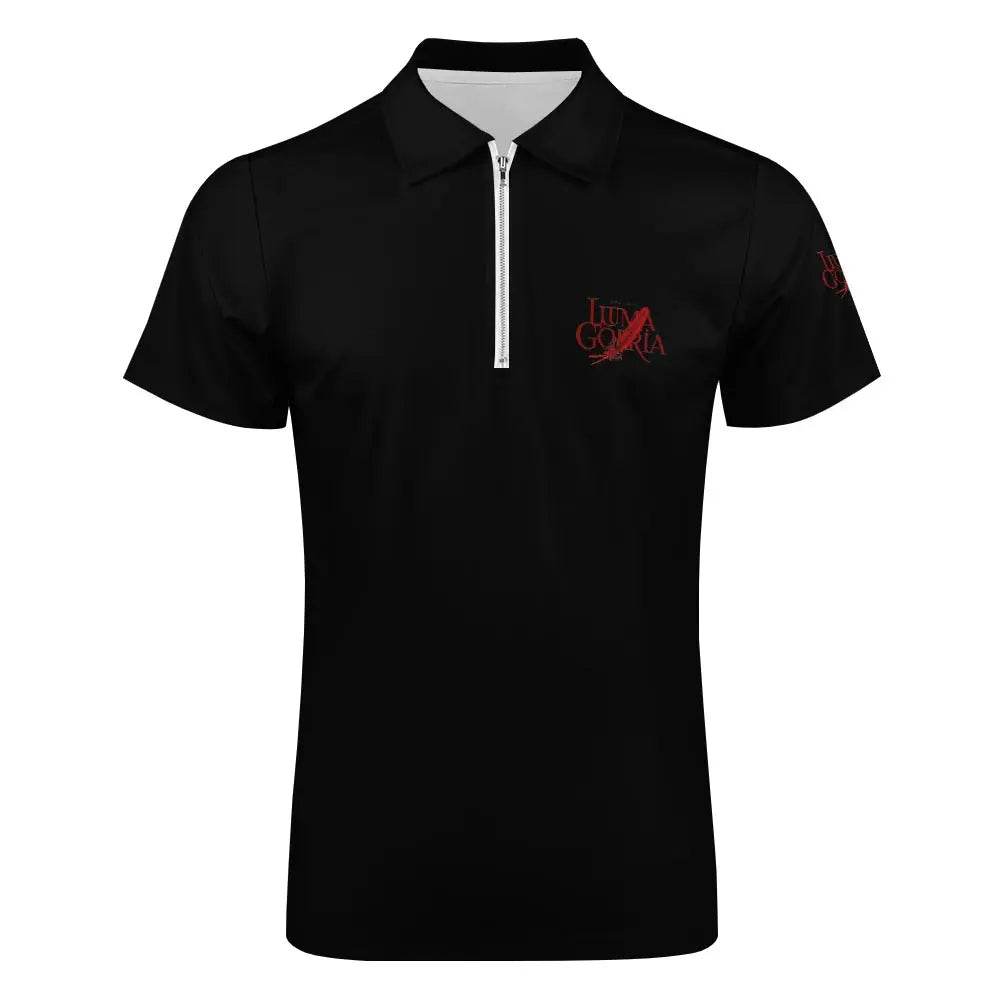 ✨ Un Polo, Une Signature – L’Art du Style Décontracté selon Luma Gorria ✨Homme. - Luma Gorria vêtement