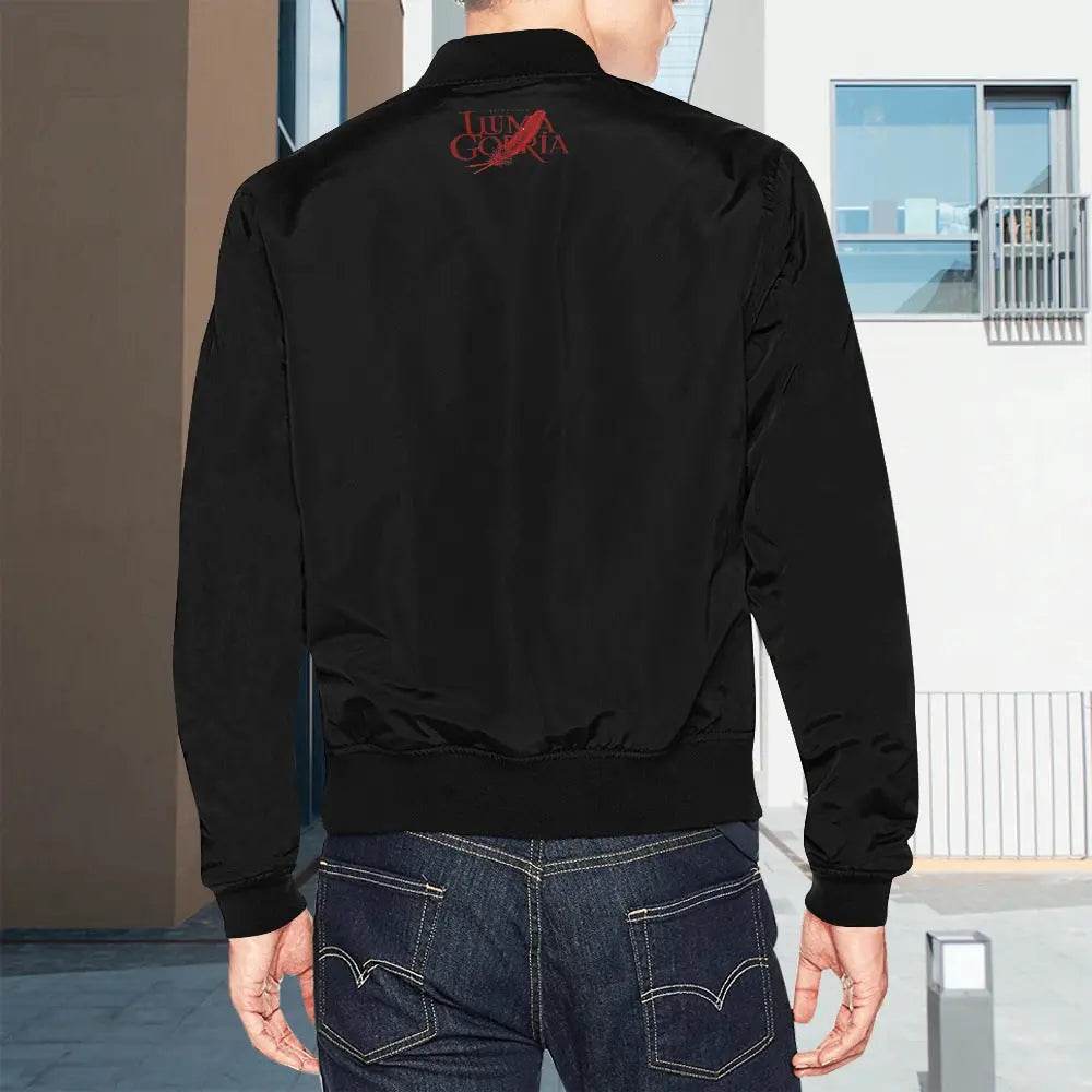 Veste Décontractée Homme 100% Polyester – Confort et Élégance au Quotidien - Luma Gorria vêtement