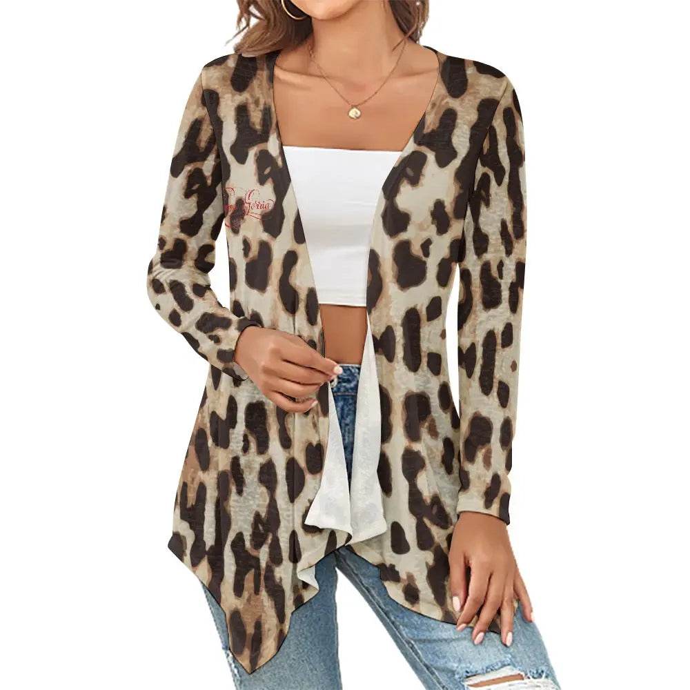 Veste Femme 100% Polyester – Élégante, Légère et Confortable - Luma Gorria vêtement