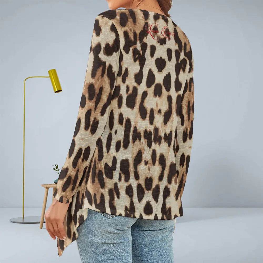 Veste Femme 100% Polyester – Élégante, Légère et Confortable - Luma Gorria vêtement