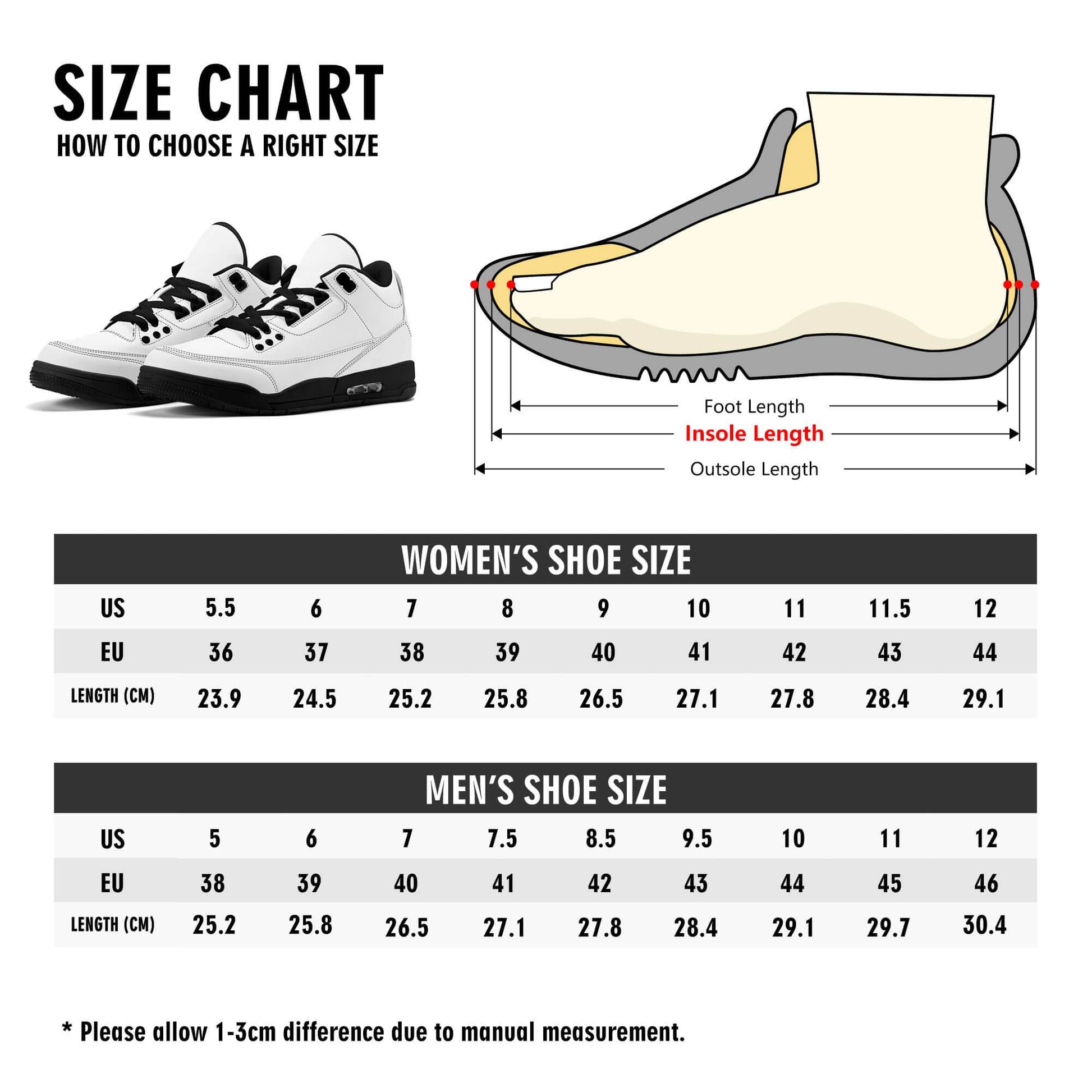 Womens High Top Retro Leather Basketball Sneakers - Luma Gorria vêtement