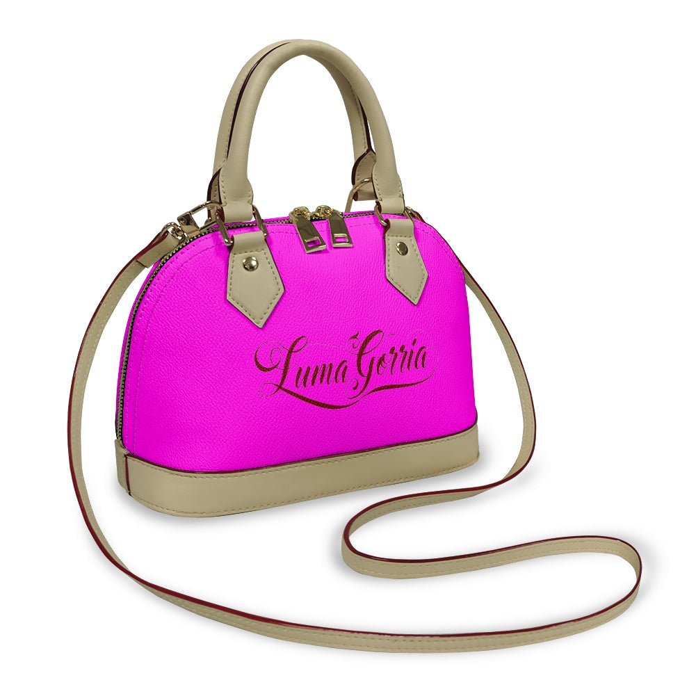 women's shell bag - Luma Gorria vêtement